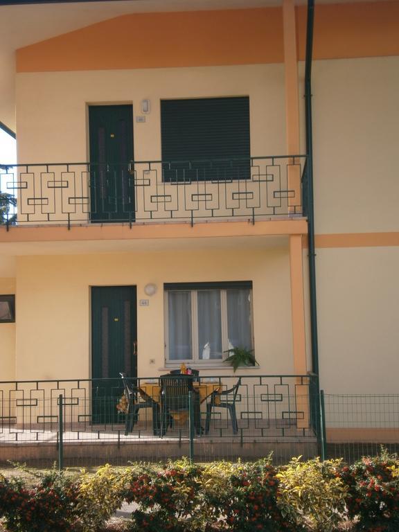 Luca Villa Bibione Exterior photo