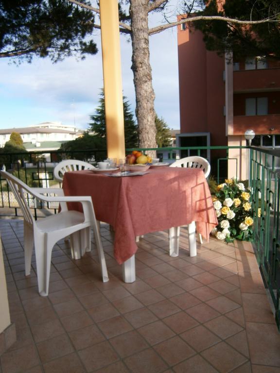 Luca Villa Bibione Exterior photo