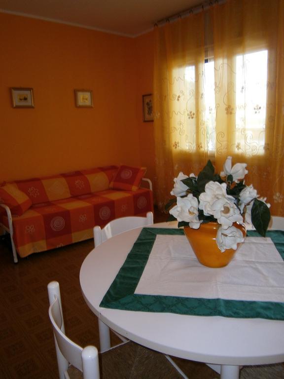 Luca Villa Bibione Exterior photo