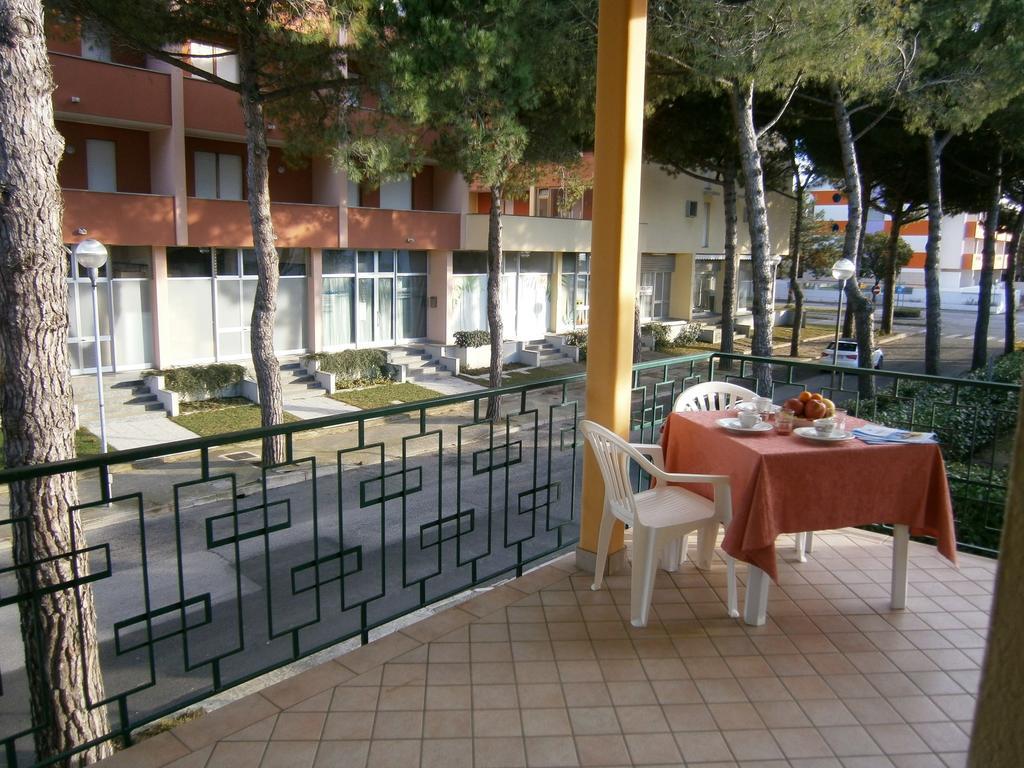 Luca Villa Bibione Exterior photo