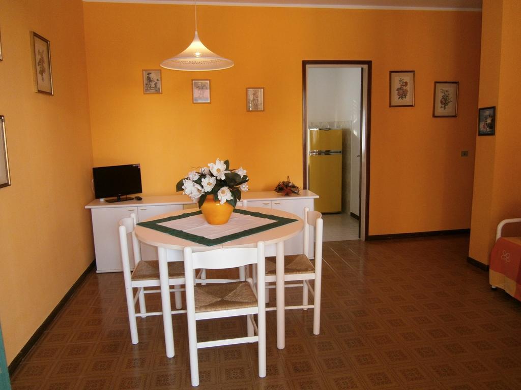 Luca Villa Bibione Exterior photo