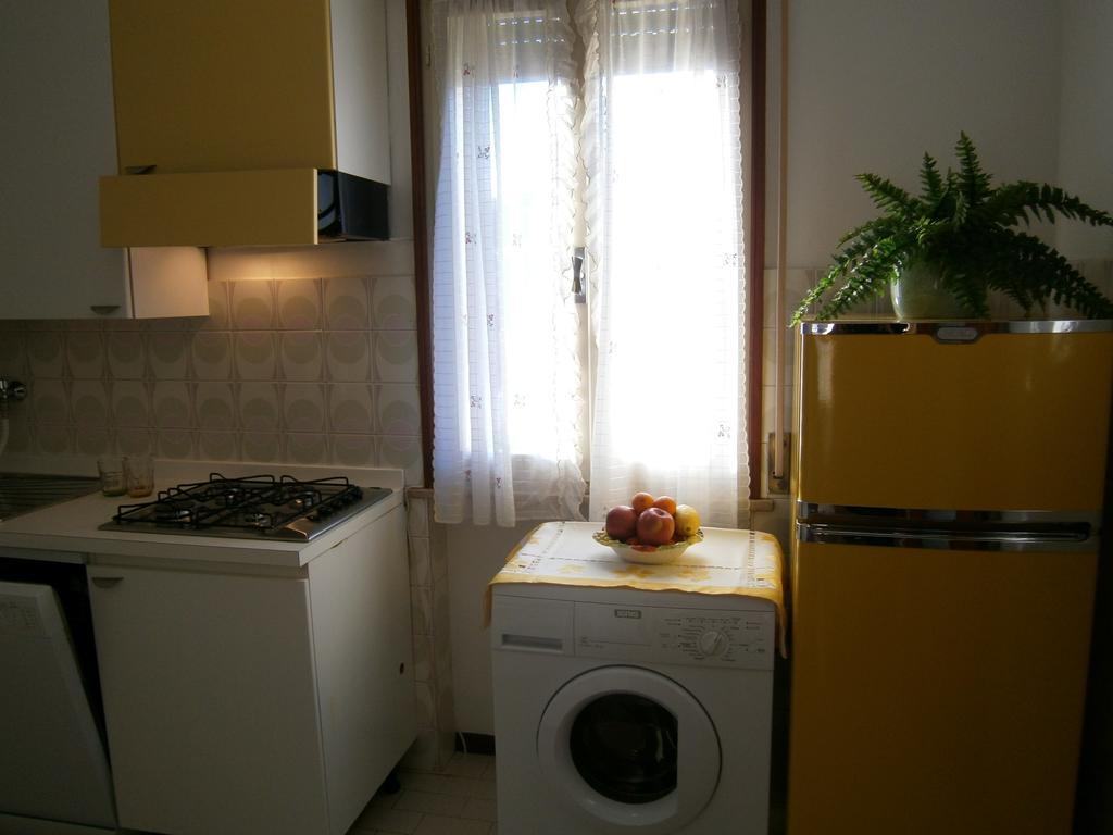Luca Villa Bibione Exterior photo