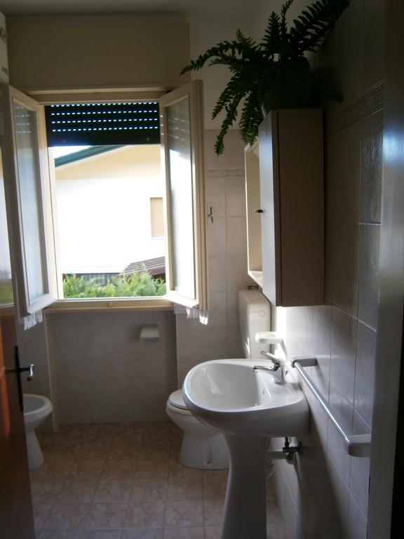 Luca Villa Bibione Exterior photo